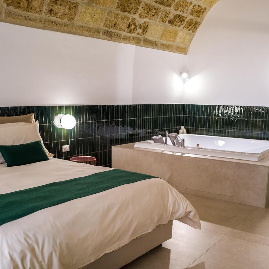 Casa Minerva - Suite E Relax Gioia Del Colle Exterior foto